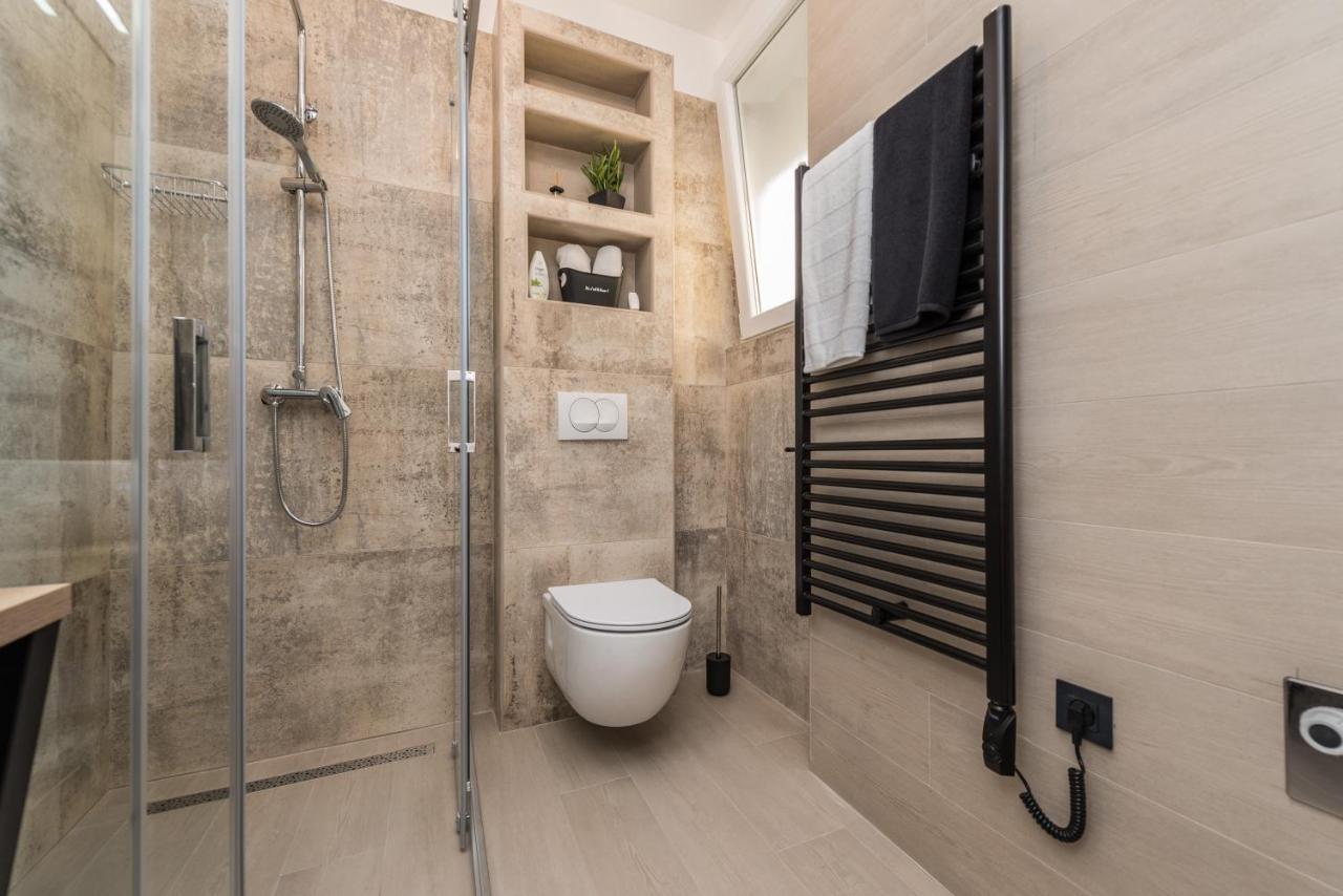 Apartments Yellow نوفاليا المظهر الخارجي الصورة