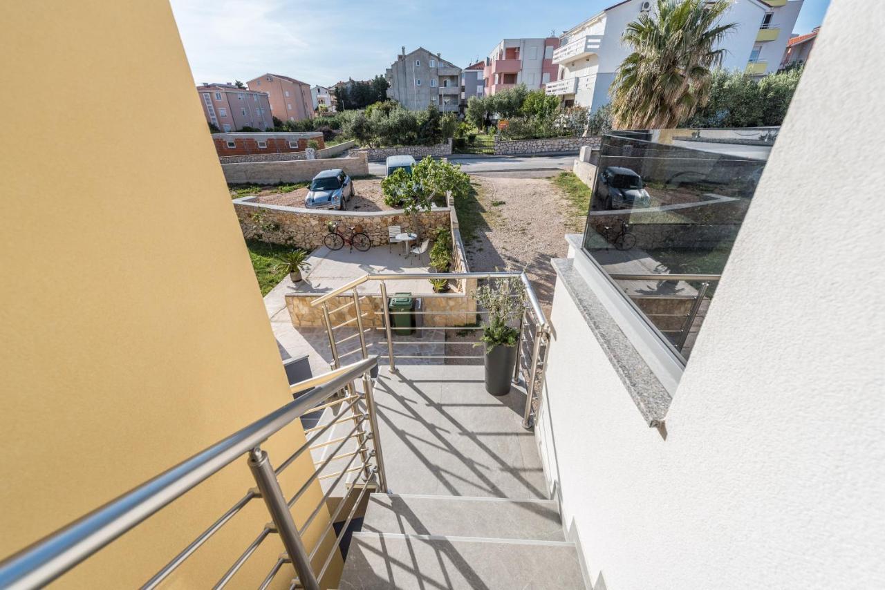 Apartments Yellow نوفاليا المظهر الخارجي الصورة